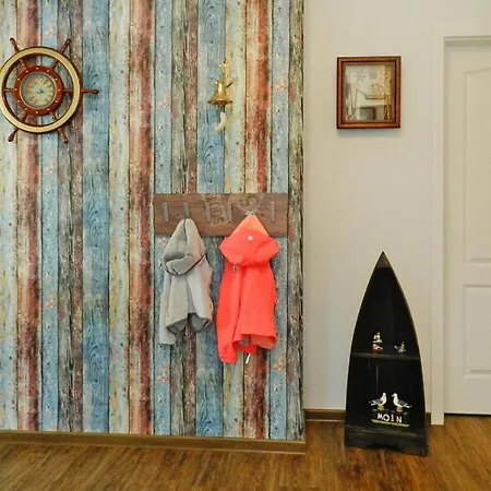 Semi Detached North Sea Star, Burhave * Butjadingen