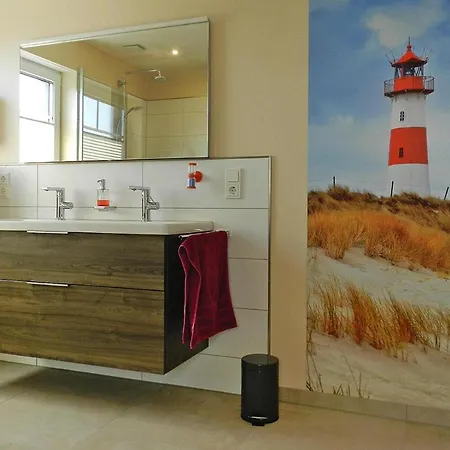 Semi Detached North Sea Star, Burhave Butjadingen